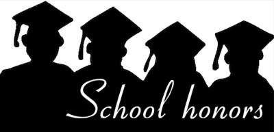 School honors