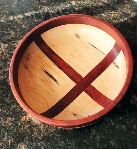 Fall open studio in Hinesburg