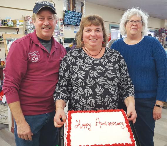 Menard's Agway: 30-year anniversary