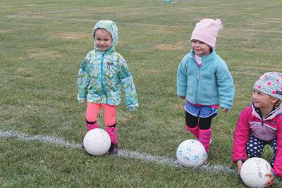 Soccer Registration Opens