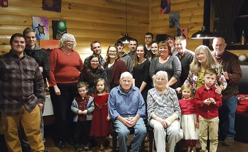 Menard's Agway: 30-year anniversary