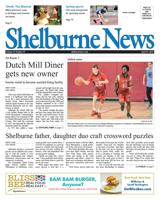 Shelburne News - 4-13-23
