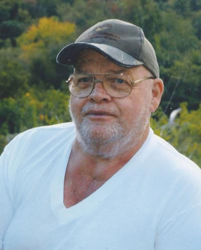 Stanley A. Marshia Sr.