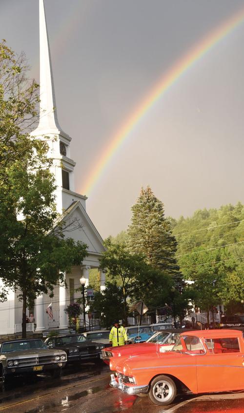 Stowe Antique And Classic Car Show 2017 Street Dance And Block Party Vtcng Com