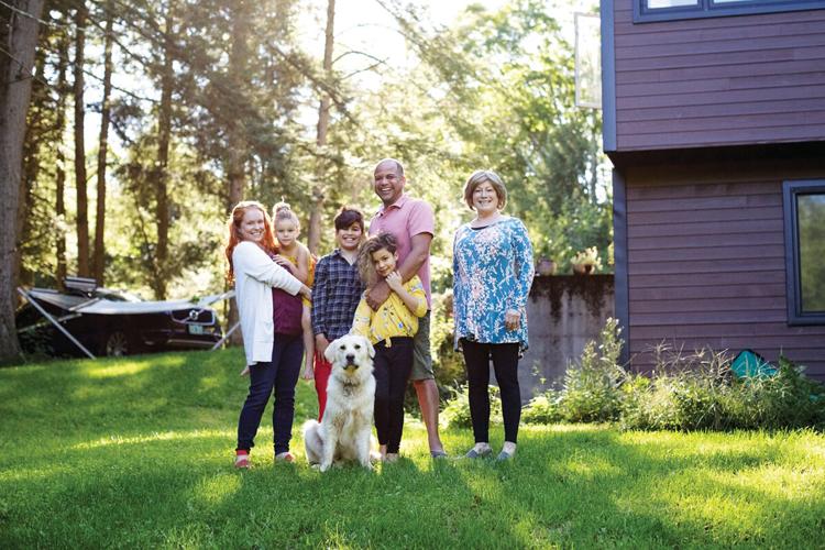 A sanctuary for the whole family in Vermont | Hinesburg News | vtcng.com