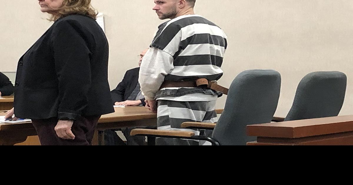 Vermont Supreme Court to rule on plea deal in Auclair murder case