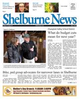 Shelburne News - 5-2-24