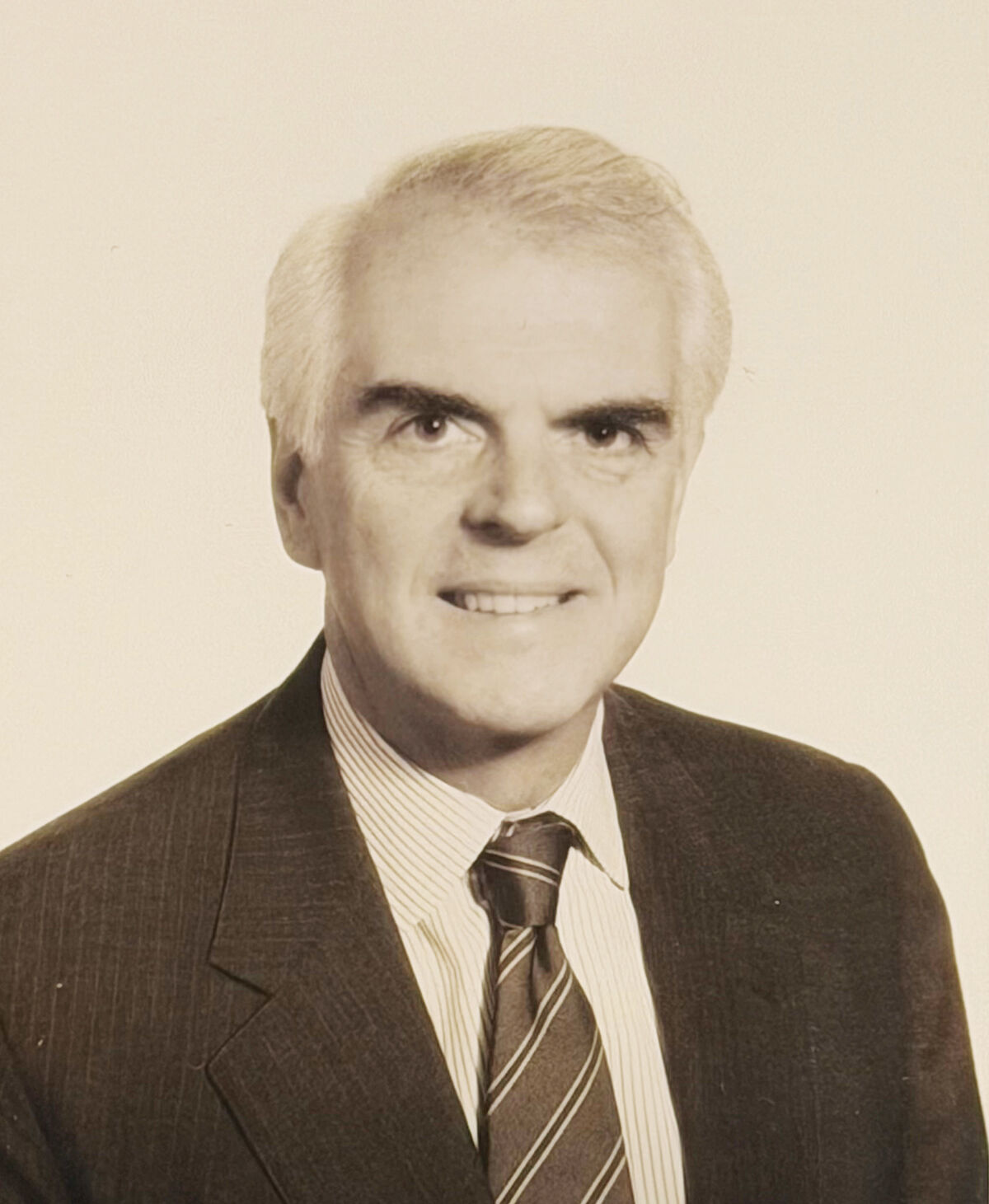 Arthur G. Lloyd | Obituaries | vtcng.com
