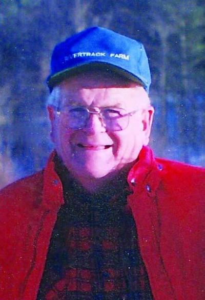 arrell Earle Sprague, 79, a longtime resident of Central Vermont, died Saturday May 24, 2014.