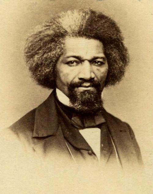 Picturing Frederick Douglass Presentation Sunday At Rokeby Museum Arts And Entertainment Vtcng Com