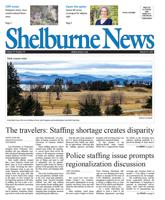 Shelburne News - 03-31-22