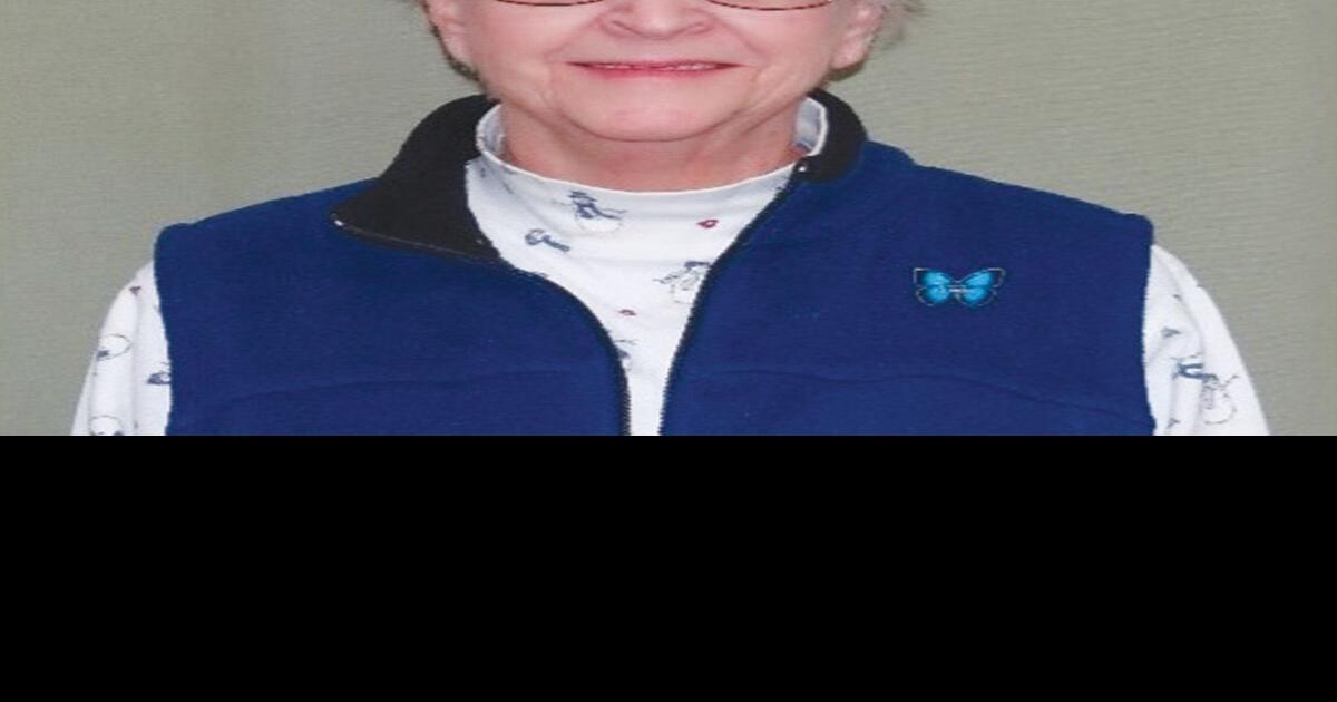 Mona Campbell Obituaries