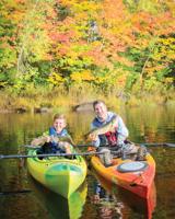 Vermont’s fall fishing opportunities