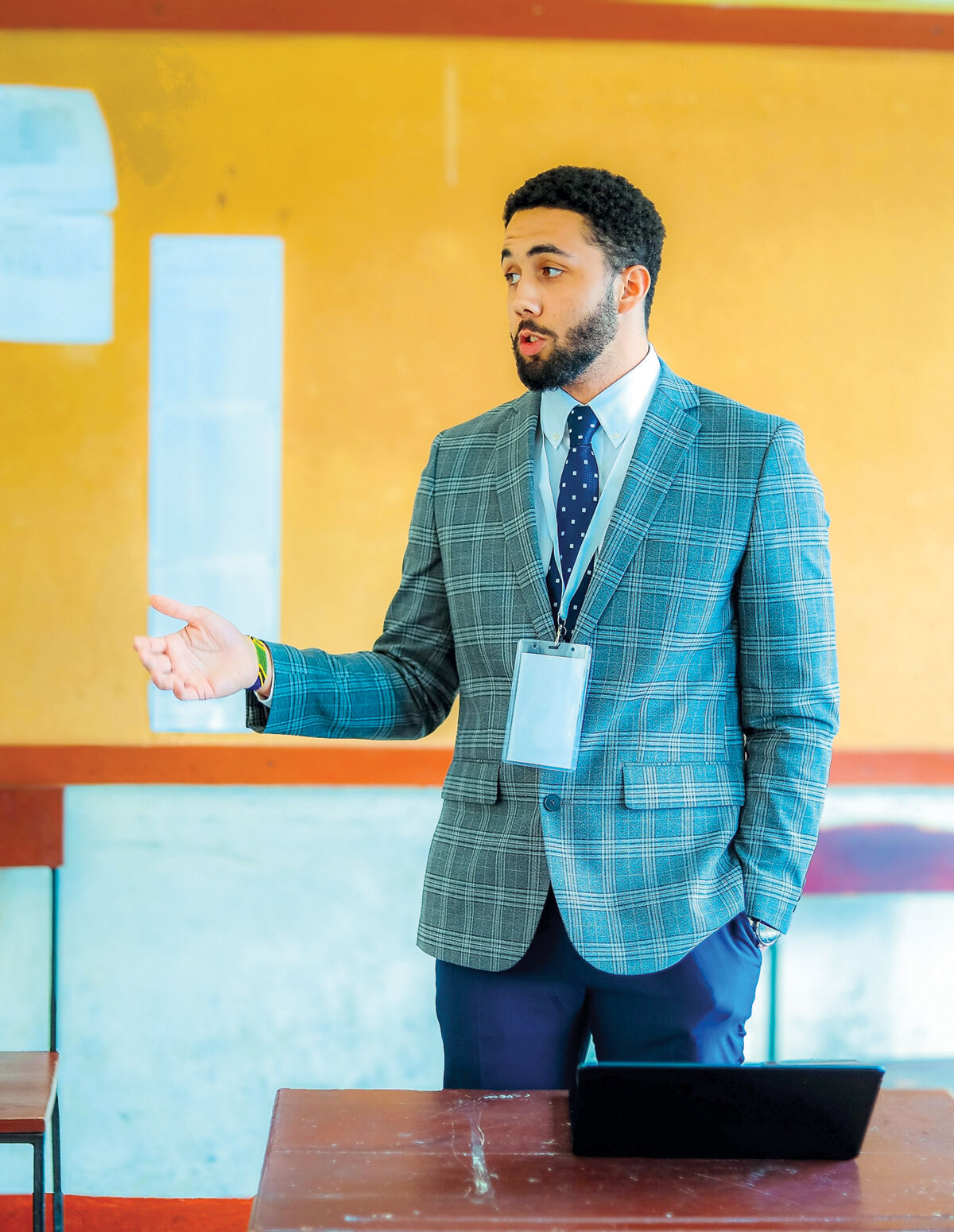 South Burlington High School alum launches bid for Senate | Local News ...