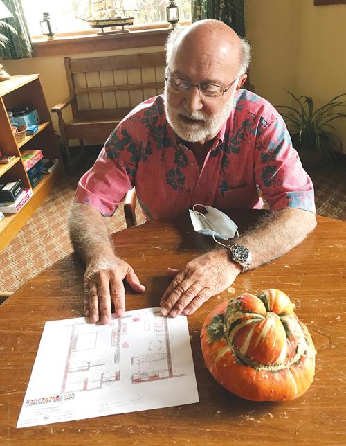 Bruce Nourjian