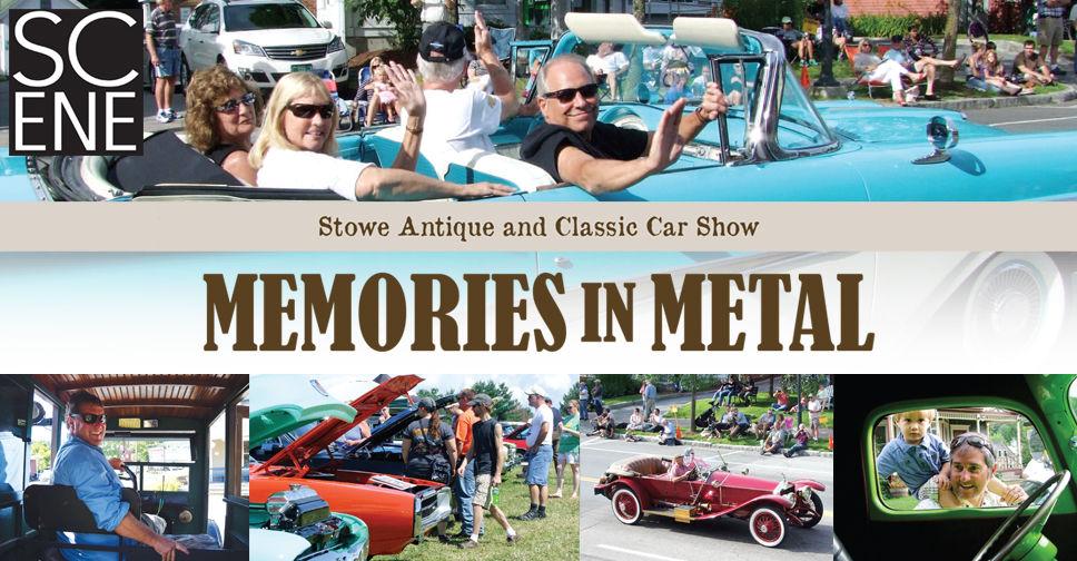 Memories In Metal Spotlight Vtcng Com