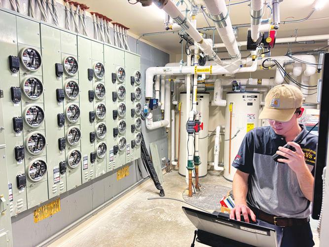 New Morrisville apartments defy ‘affordable’ stigma Local News