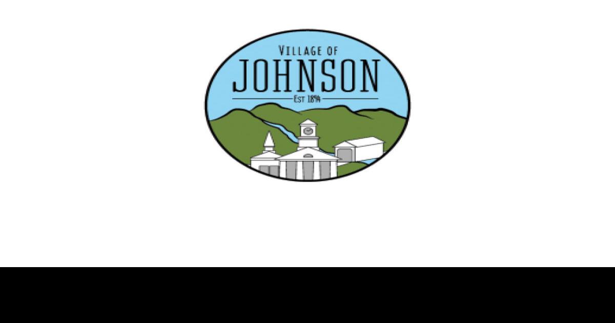 Johnson village foreman resigns following threats Local News