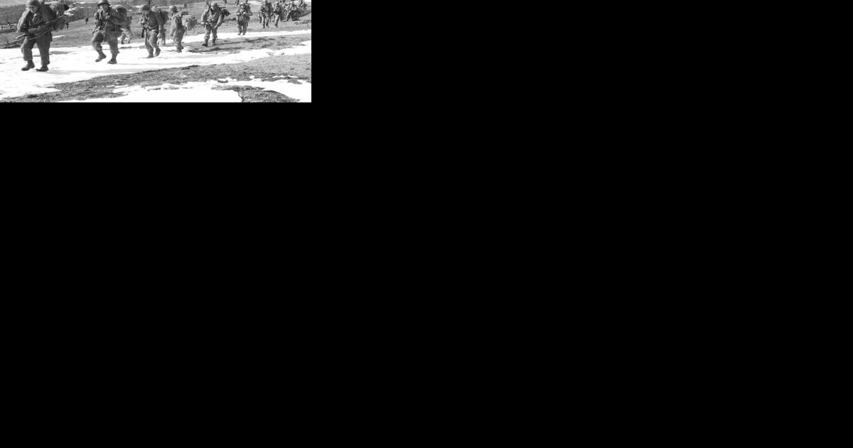 Series presents author, historian on WWII's 10th Mountain Division | Speakers, Events + Classes - Vimarsana News