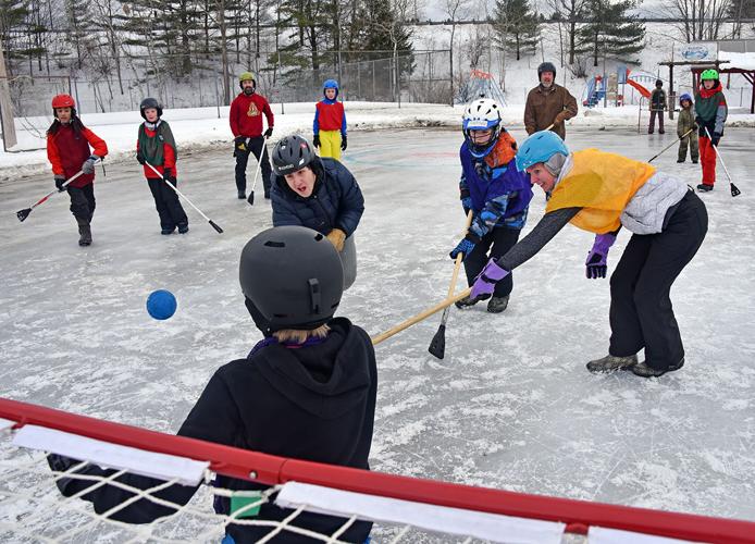 Waterbury Winterfest 2020