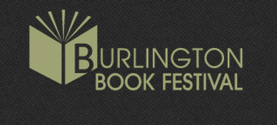 Burlington Book Festival
