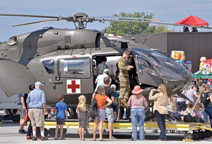 2022: South Burlington year in photos