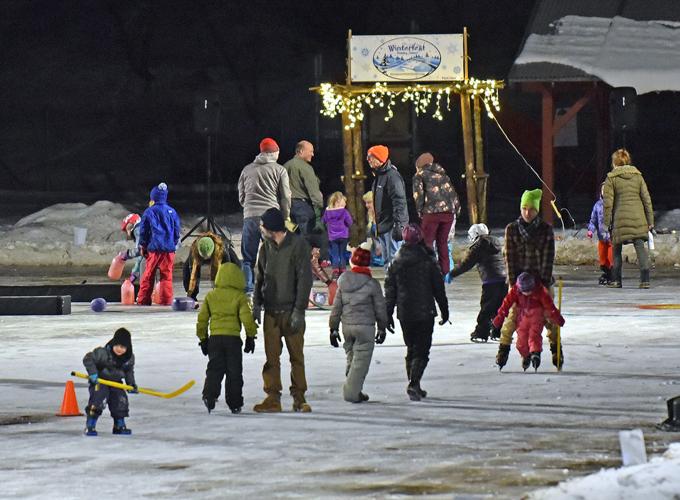 Waterbury Winterfest 2020