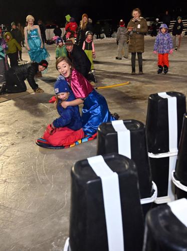 Waterbury Winterfest 2020