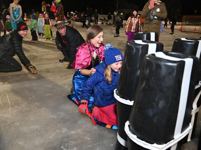 Waterbury Winterfest 2020