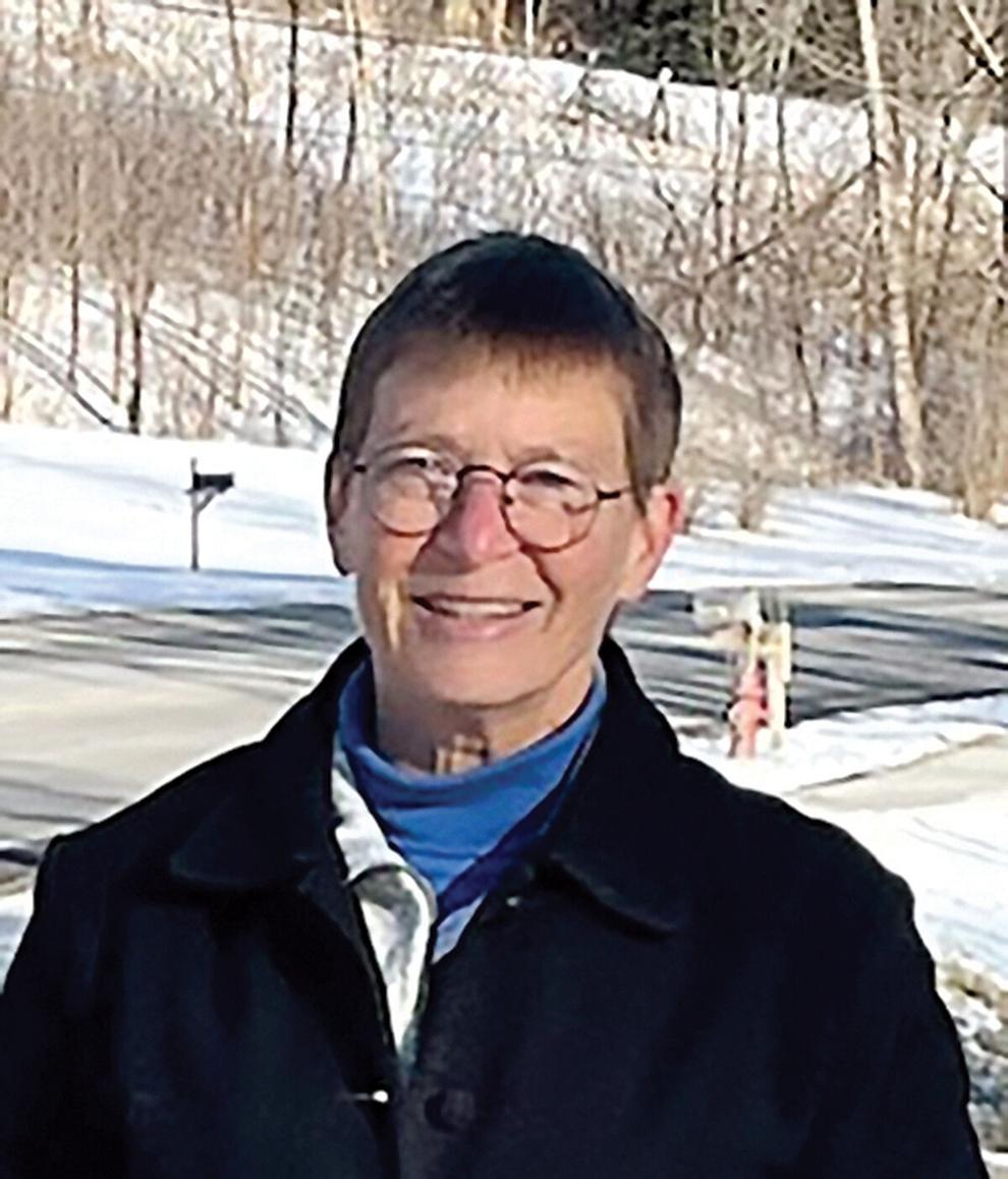 Selectboard candidates talk issues, reelection in Hinesburg Hinesburg