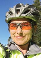 Stowe Mountain Bike Club rider profile: Heather Lavoie