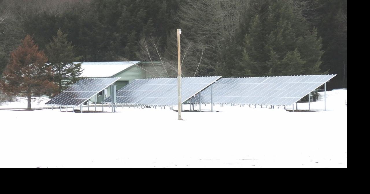 New perk Energy discount Local News