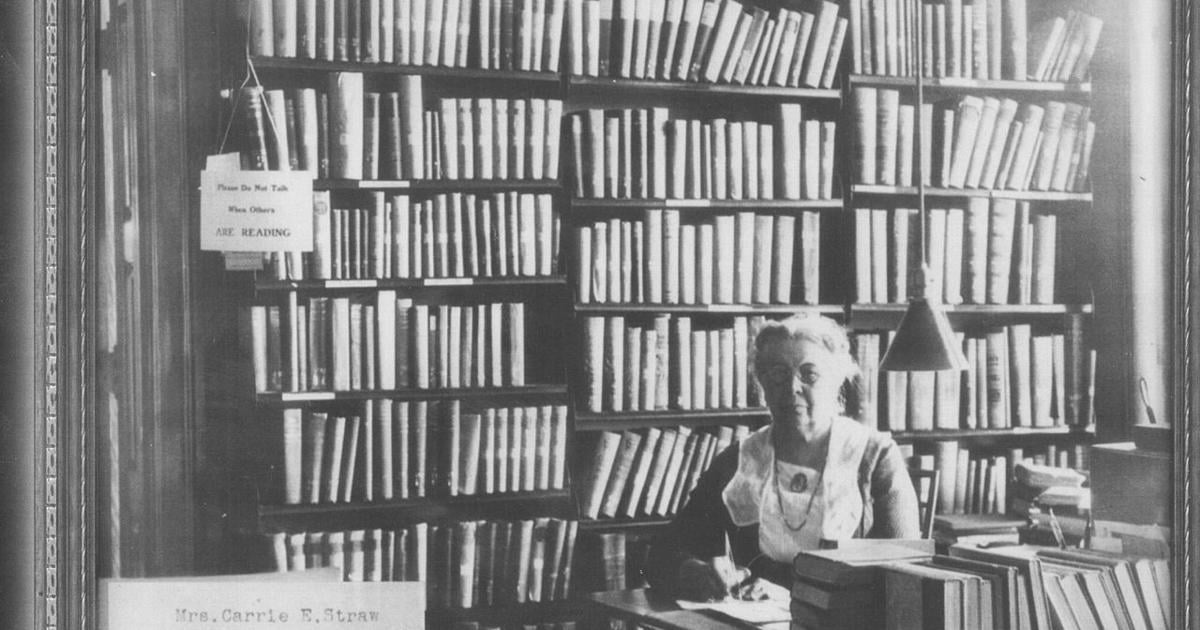 Stowe Free Library is celebrating its 150th anniversary Spotlight