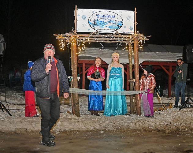 Waterbury Winterfest 2020