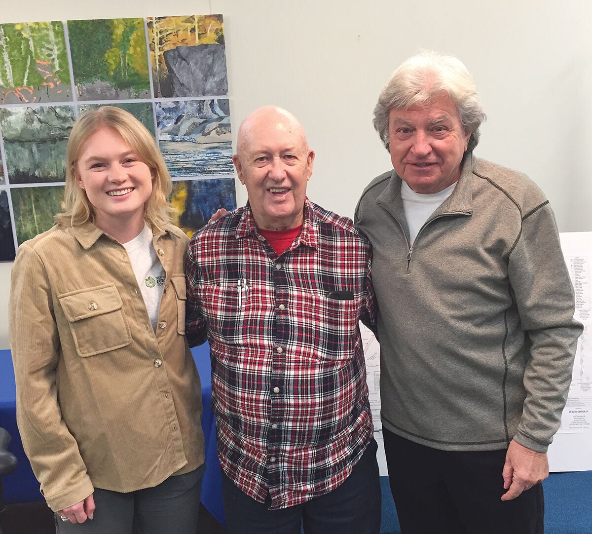 Property owner persuaded to conserve 130 acres of land | Local News ...
