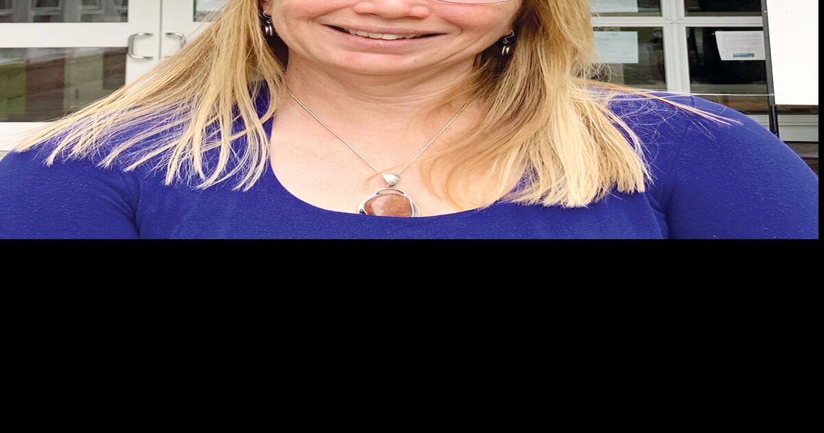 Shelburne town clerk awarded international scholarship Local News