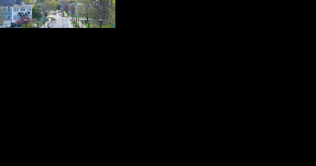 Spring, Lamoille-style - Vimarsana News