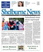 Shelburne News - 02-24-22