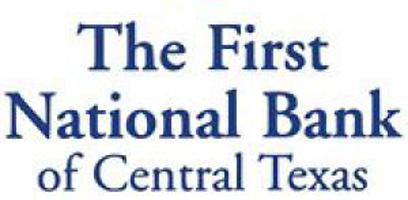 national bank of central texas online