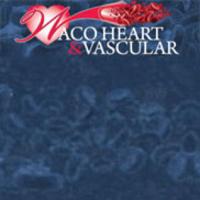 Waco Heart & Vascular