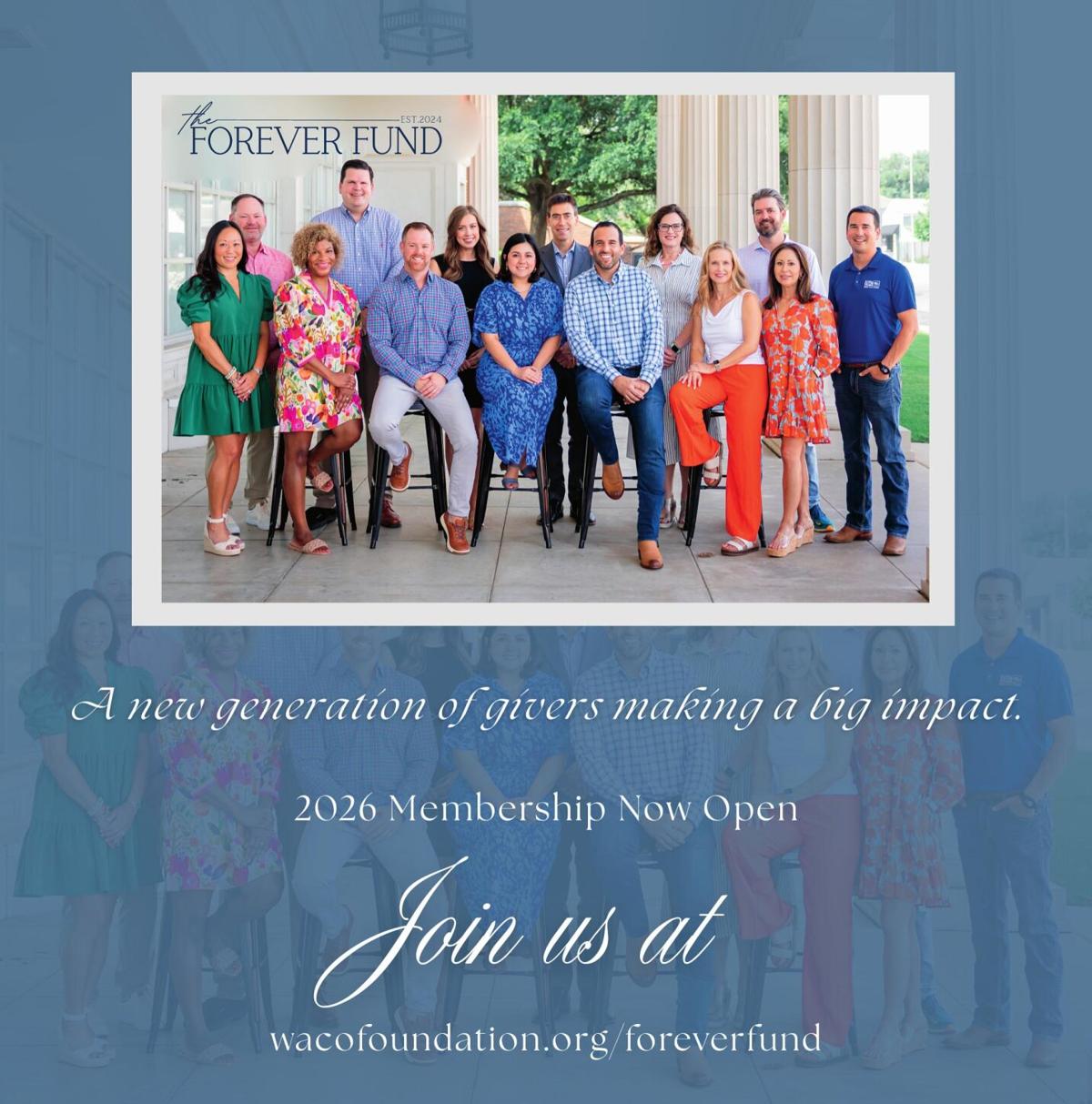 WACO FOUNDATION, THE