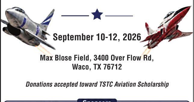 HOT MINIATURE AIRCRAFT CLUB