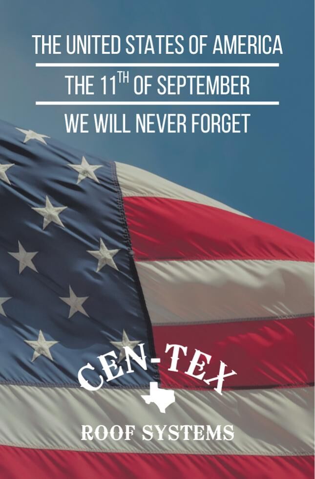 CEN TEX ROOF SYSTEMS, SANCUS ADVERTISING AGENCY