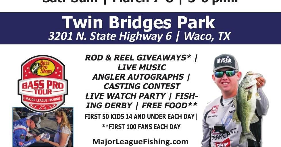 MAJOR LEAGUE FISHING KENTUCKY OFFICE