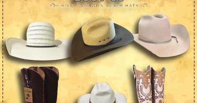 CITY RANCH BOOT