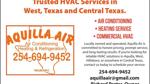 AQUILLA AIR
