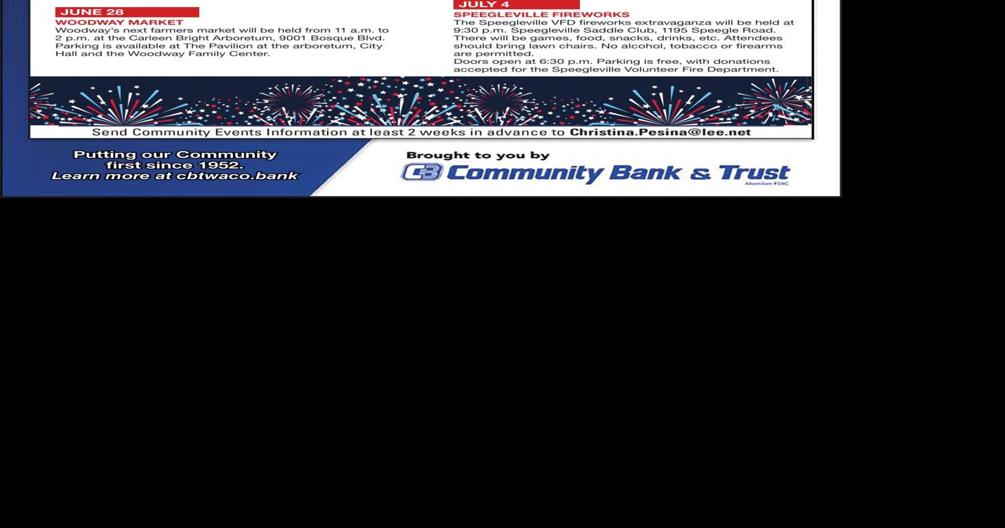 COMMUNITY BANK