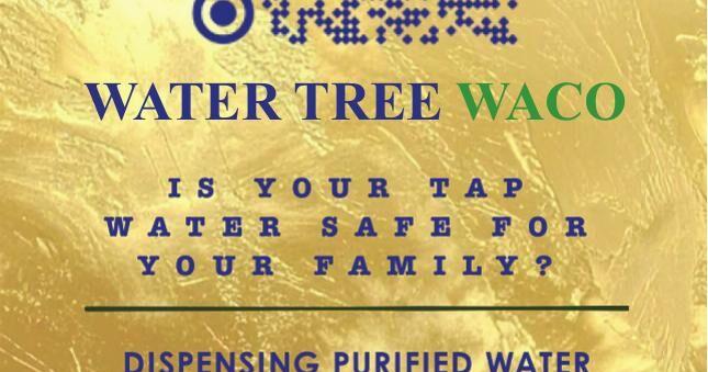 Water Tree WATER TREE WACO