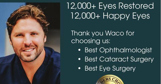 BRAZOS EYE SURGERY OF TEXAS