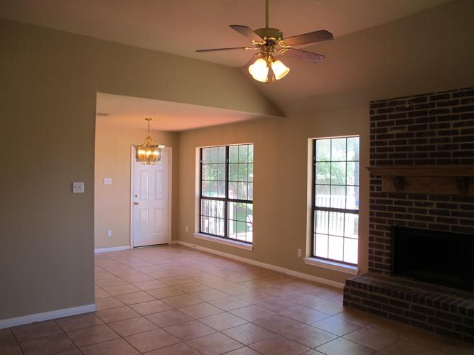 603 Indian Springs Dr Beautiful and newly renovated